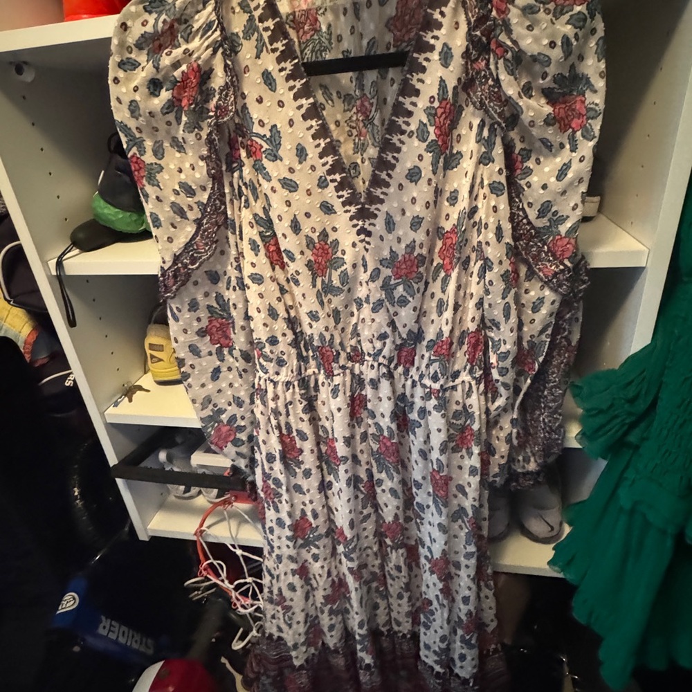Ulla Johnson Dress - Picture 2 of 3